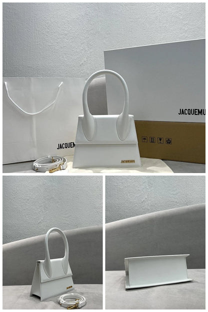 NB - JCA Bag - 324