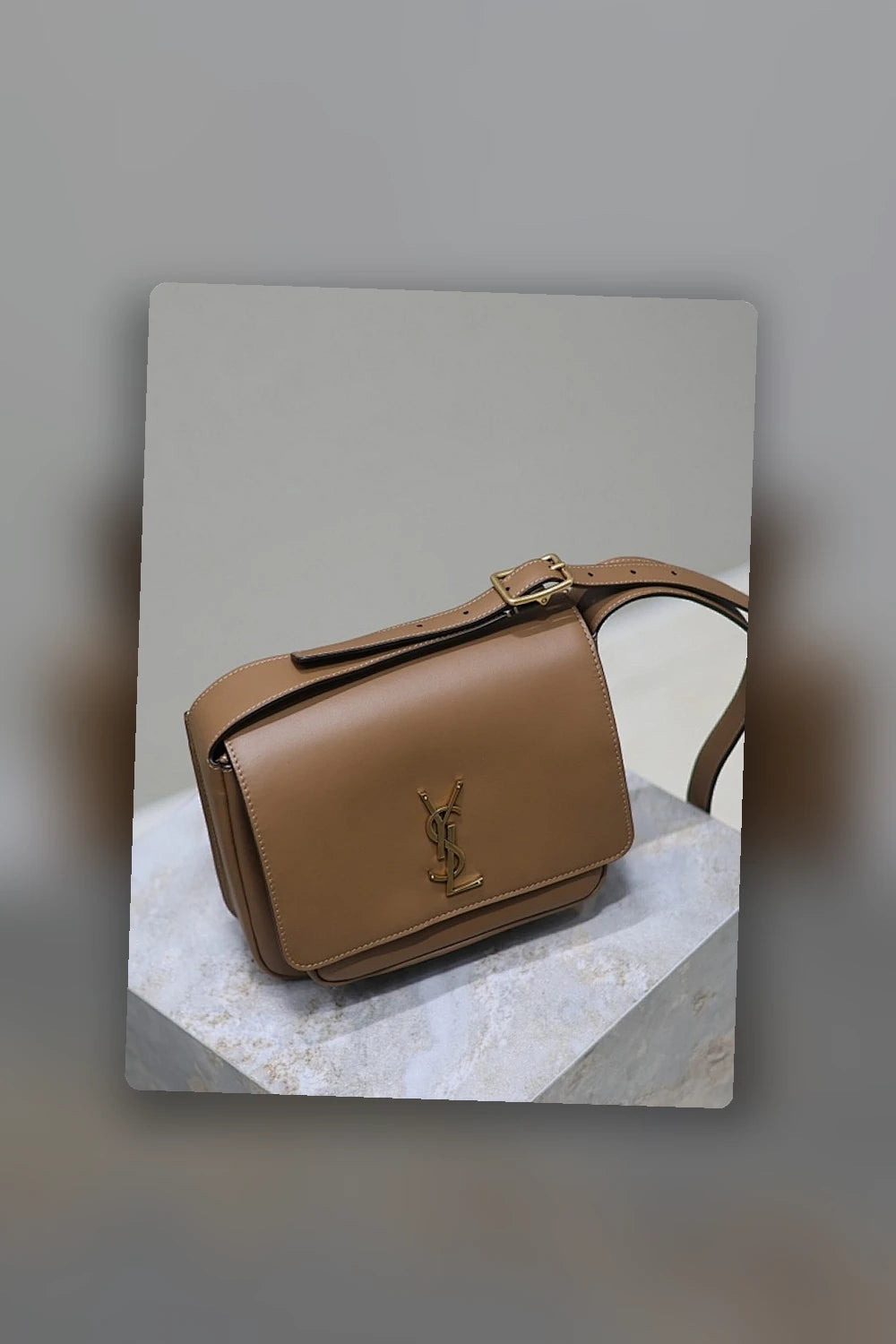 NB - YLS Bag - 1544