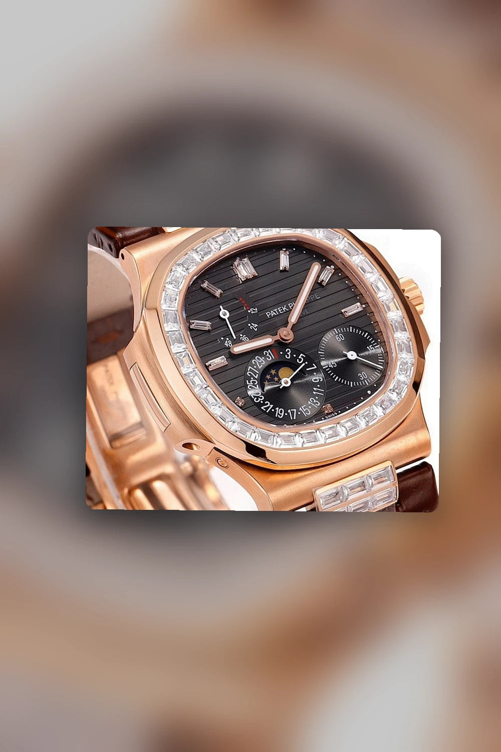 NB - Mix Watch - 032