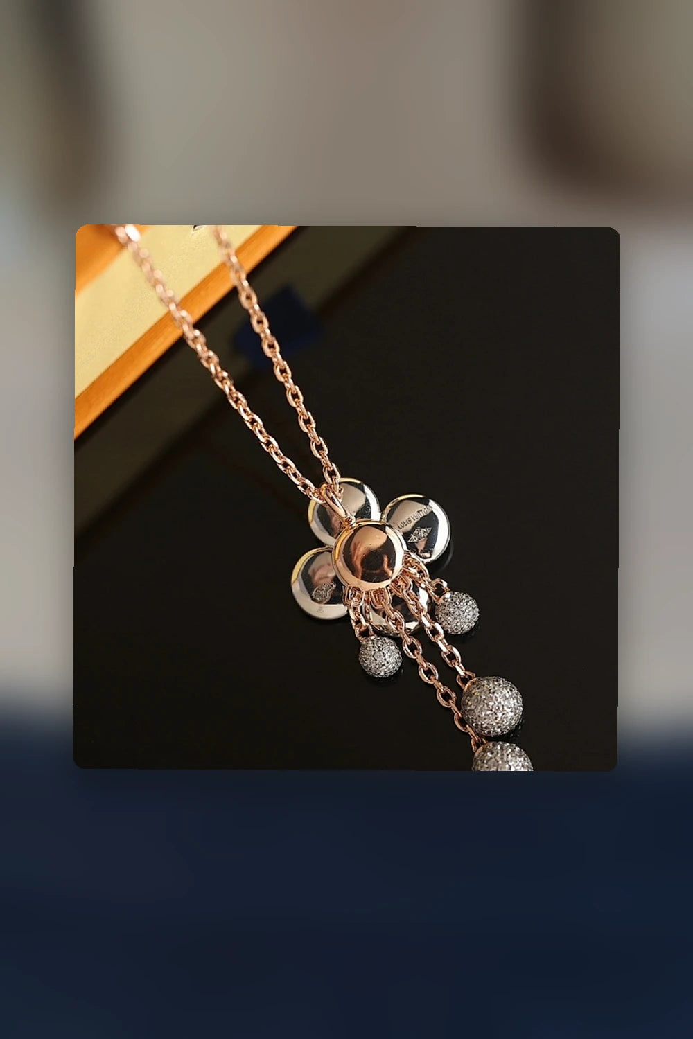 NB - LOV Jewelry - 063