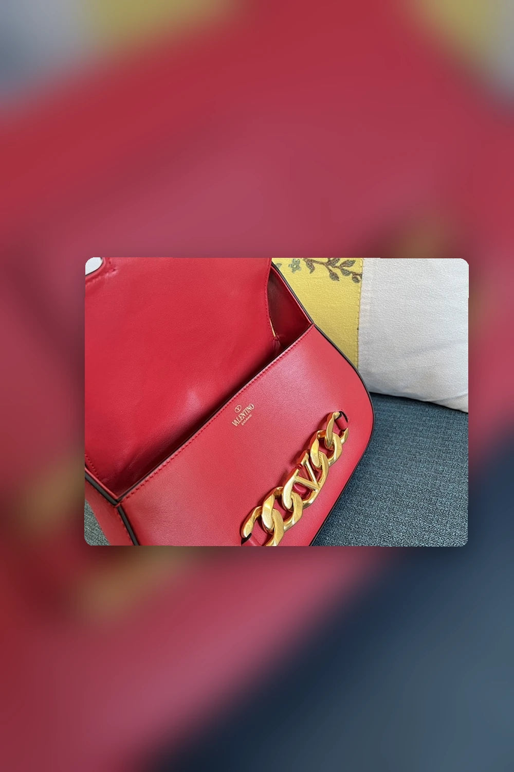 NB - VEL Bag - 955
