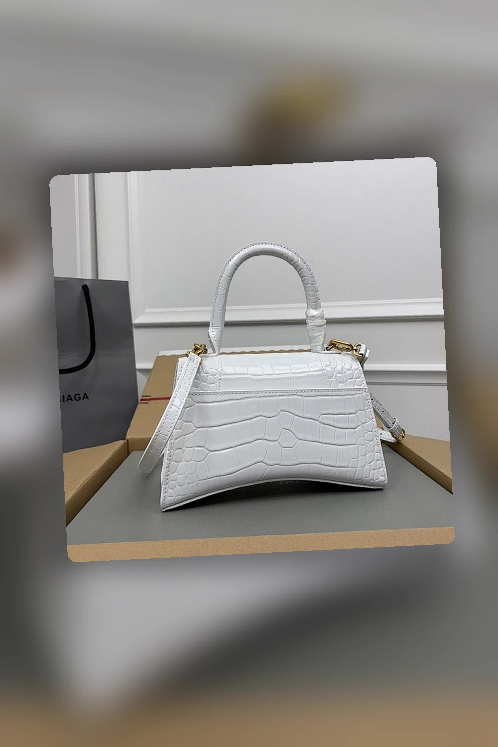 NB - BG Bag - 2209