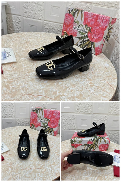 NB - DAG Women Shoes - 109