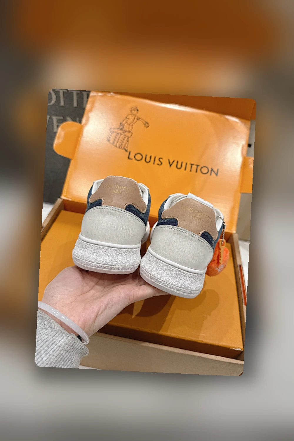 NB - LOV Women Shoes - 155