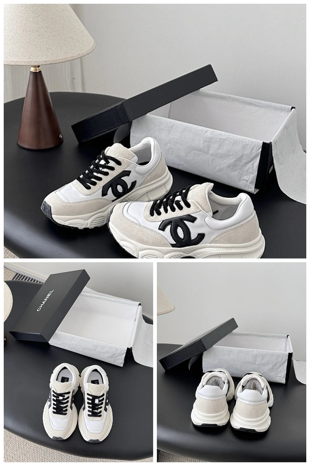 NB - CHL Mix Items - 548