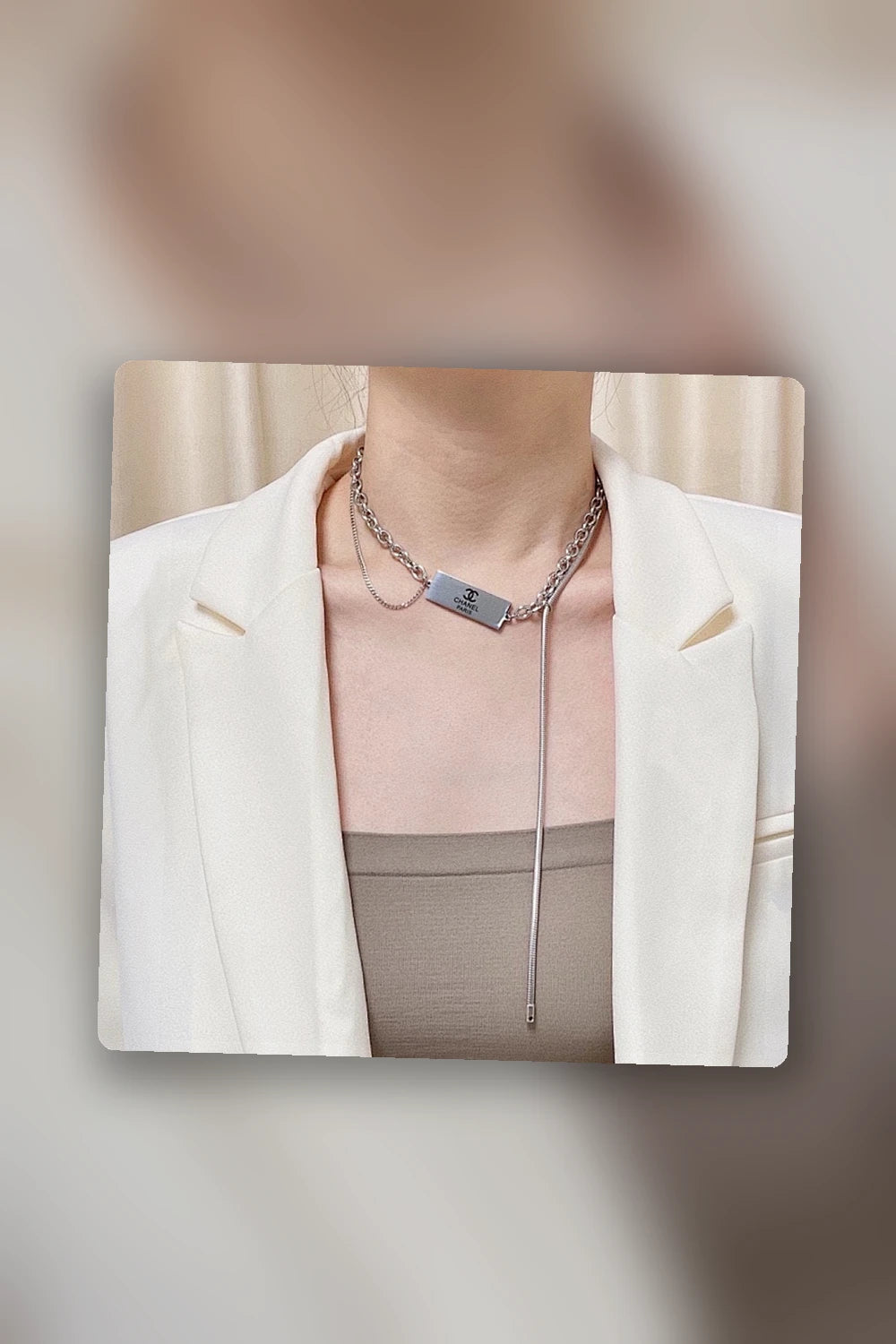 NB - CHL Jewelry - 887