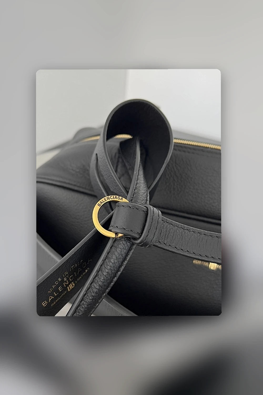 NB - BG Bag - 271