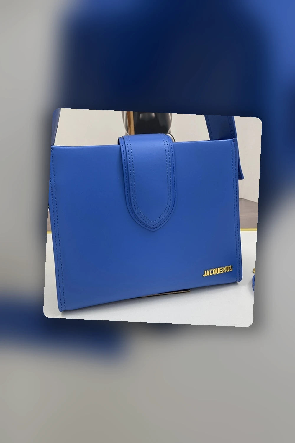 NB - JCA Bag - 517