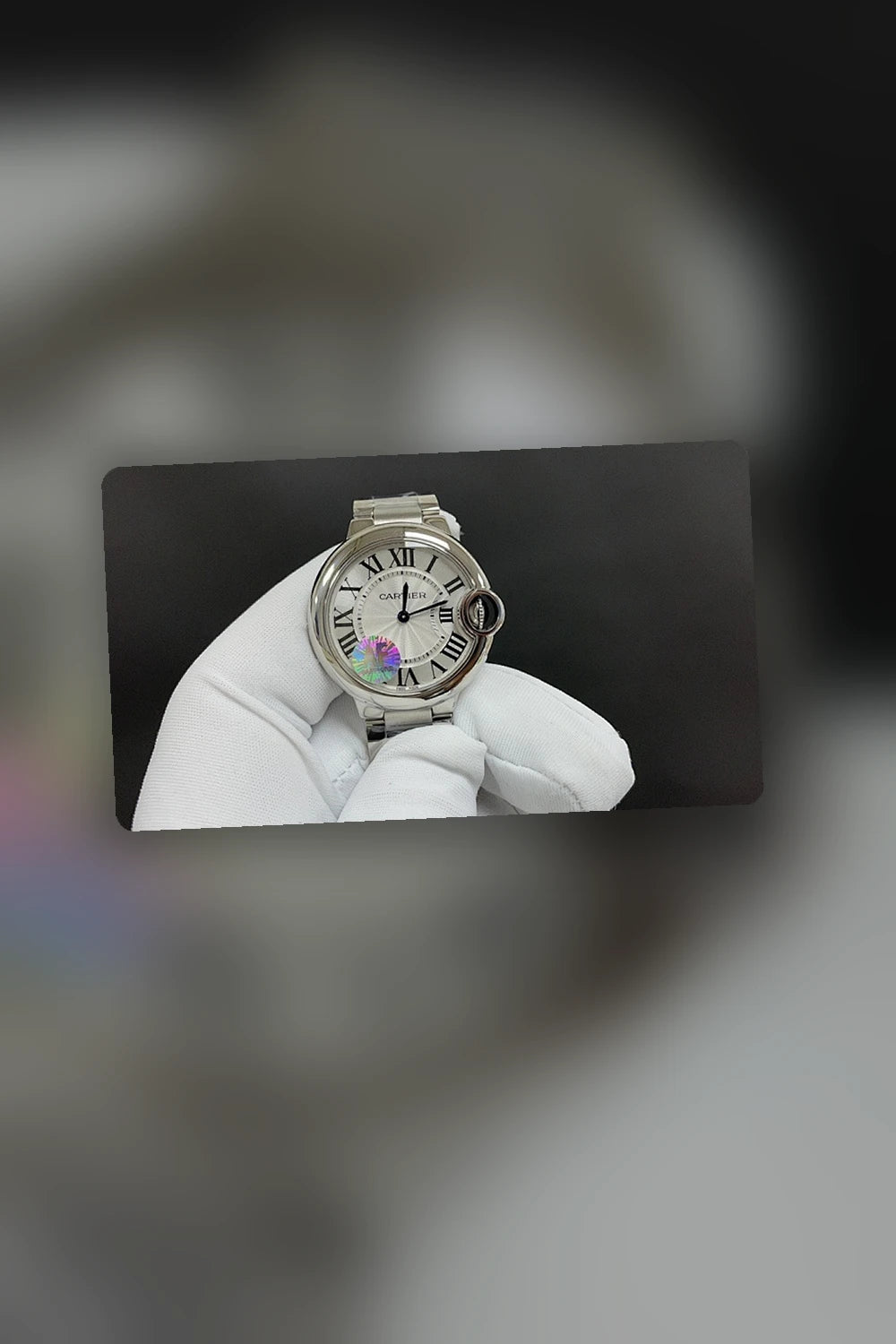NB - Mix Watch - 1312