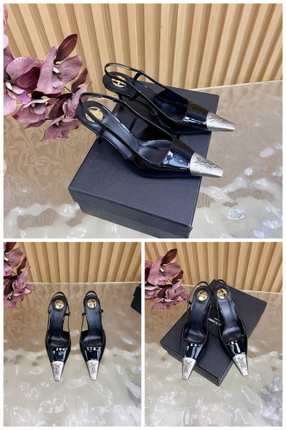 NB - YLS Women Shoes - 090