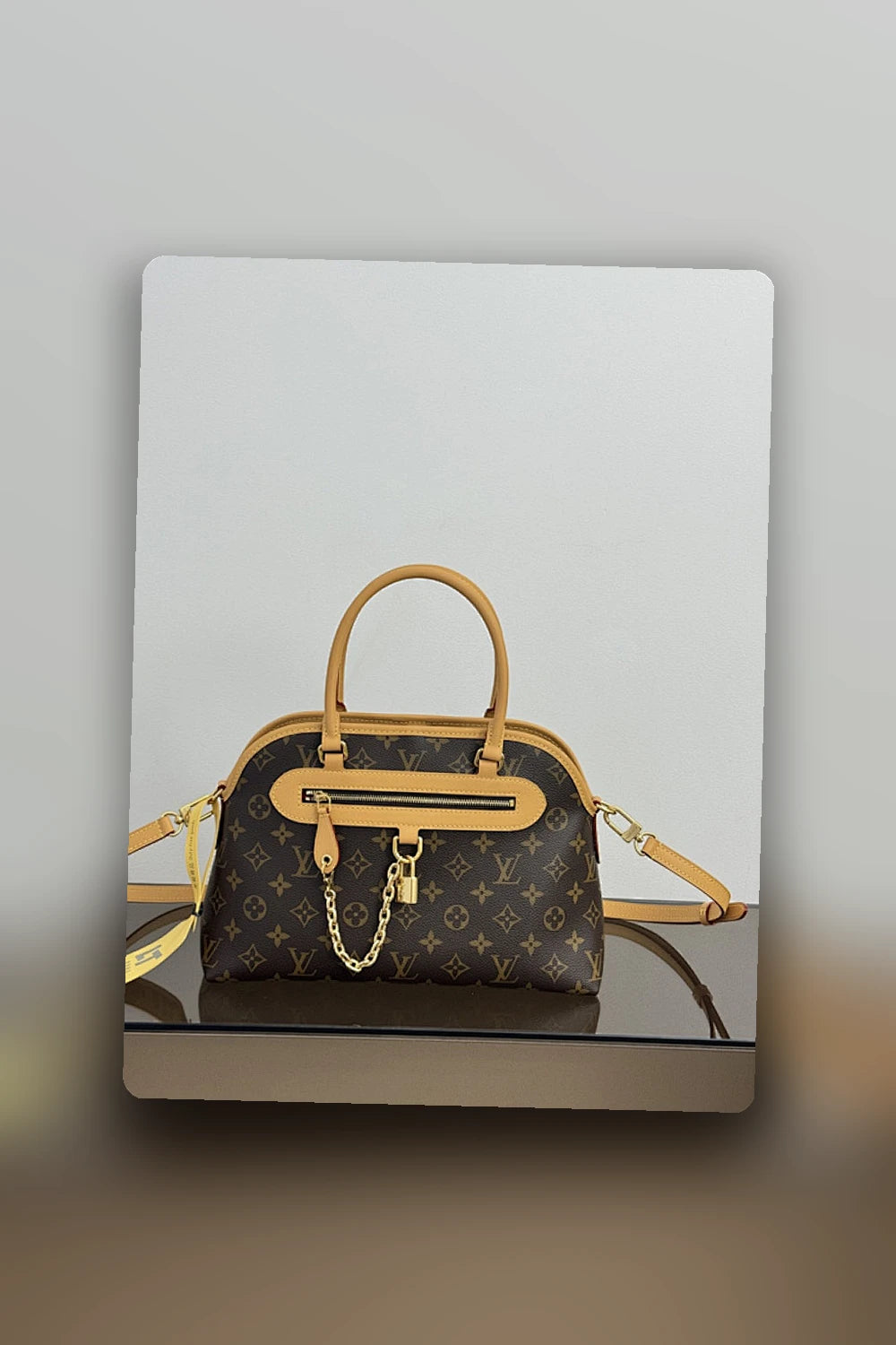 NB - LOV Bag - 344