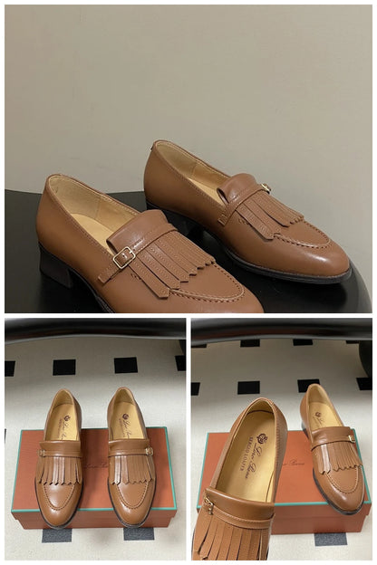NB - LOP Women Shoes - 051