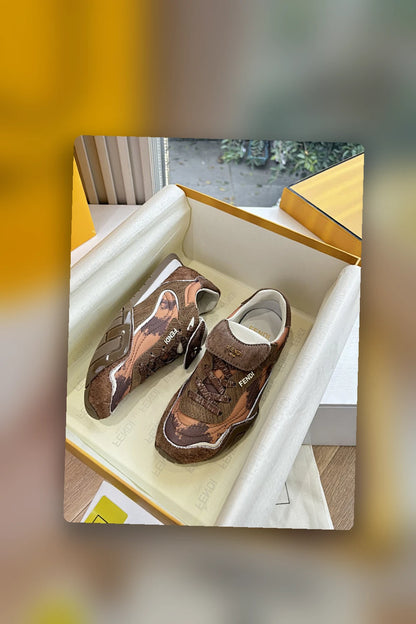 NB - FDE Women Shoes - 138