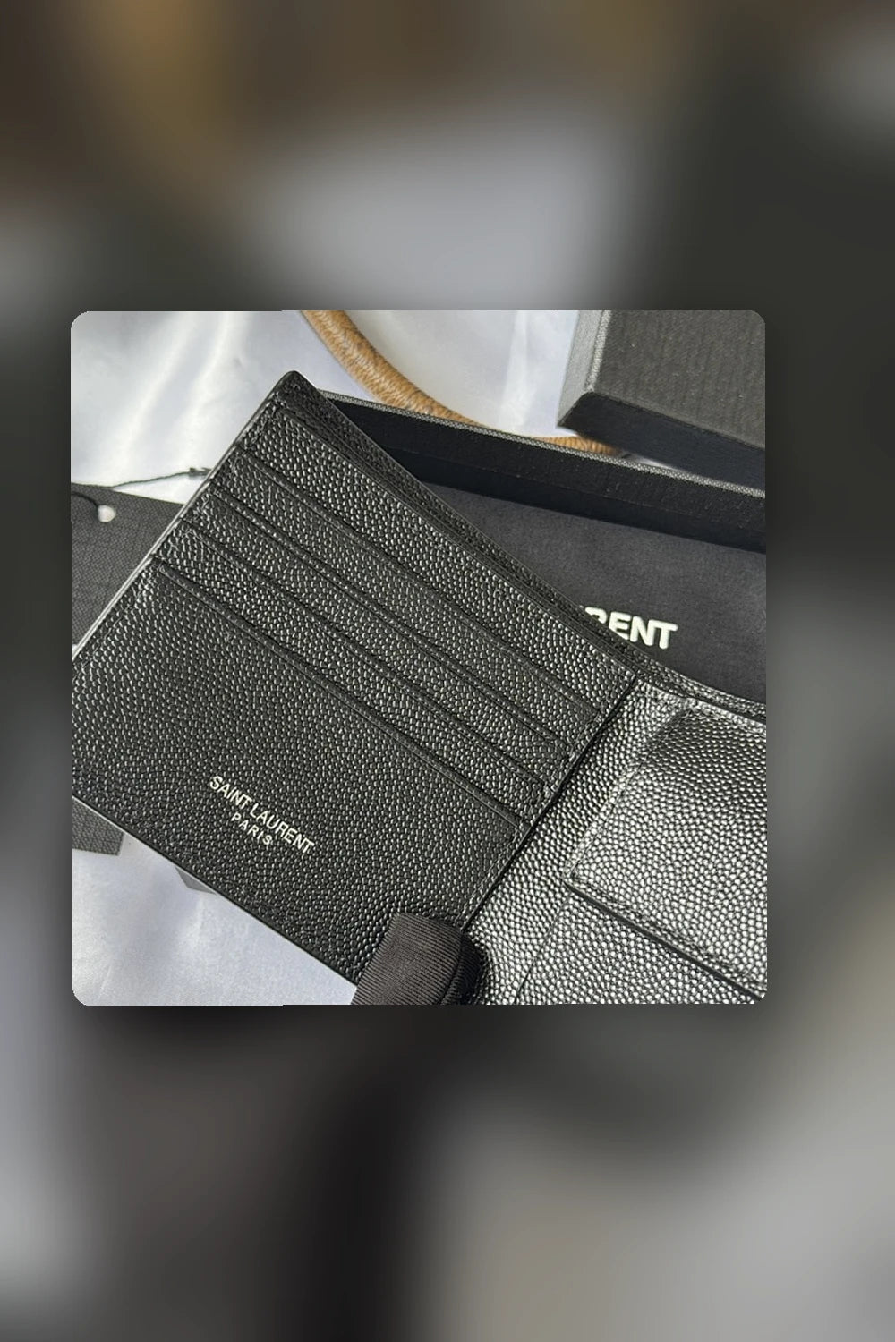 NB - Mix Wallet - 1076