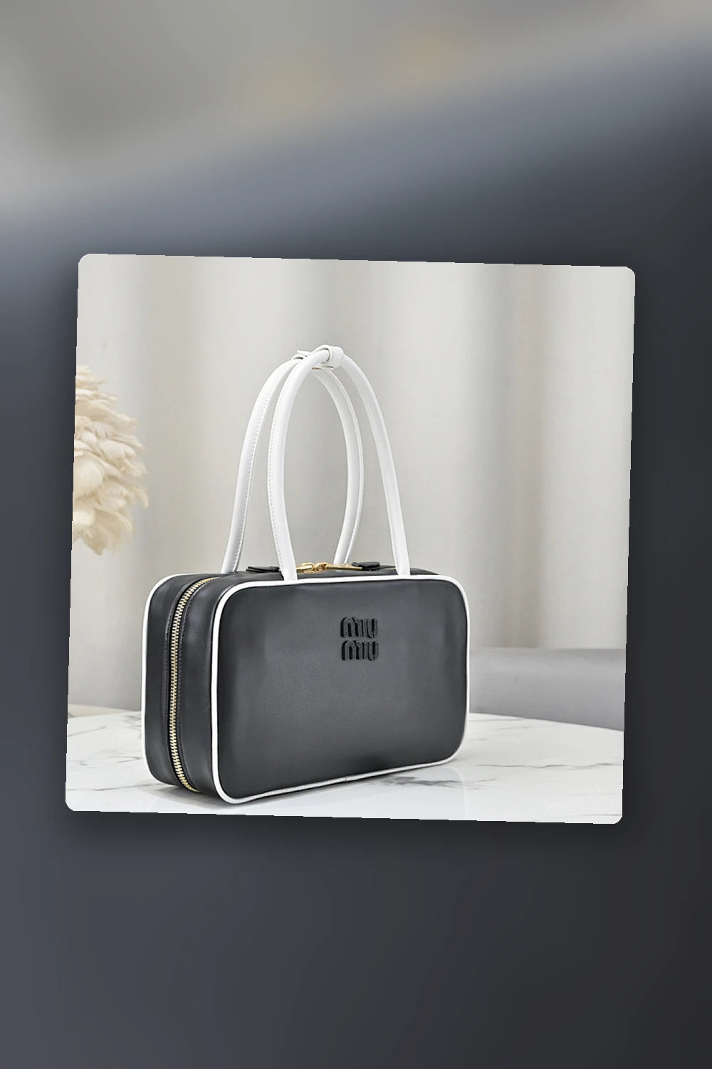 NB - MMU Bag - 1156