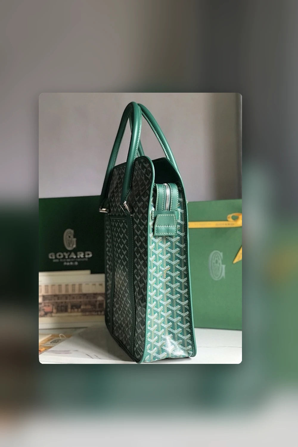 NB - GYO Bag - 684
