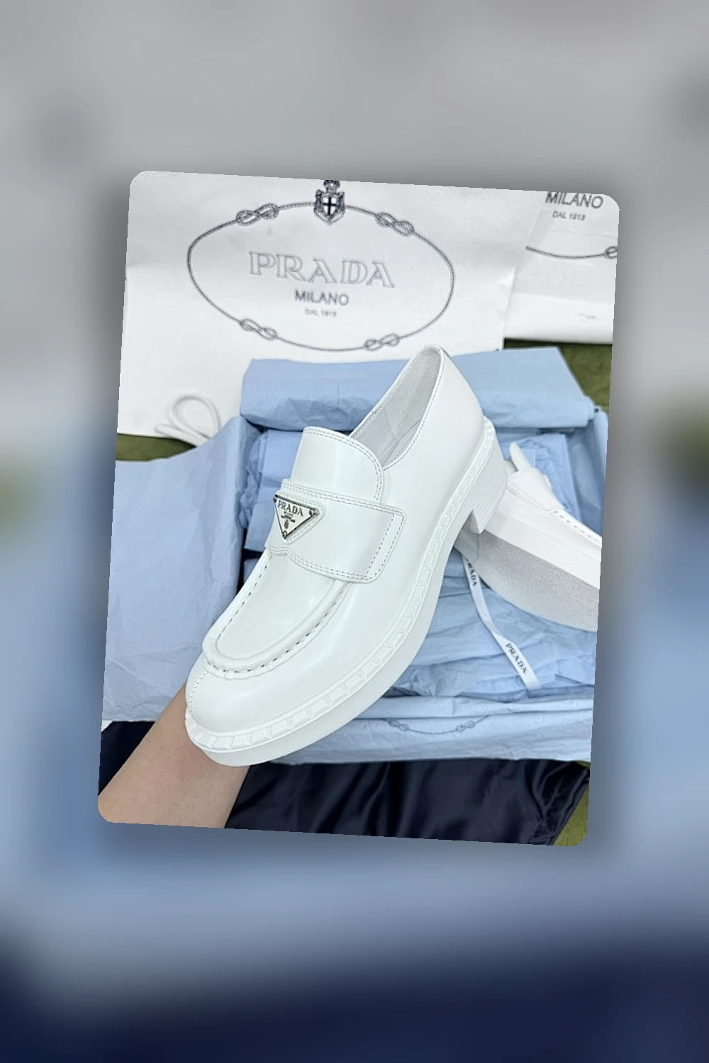 NB - PD Women Shoes - 369
