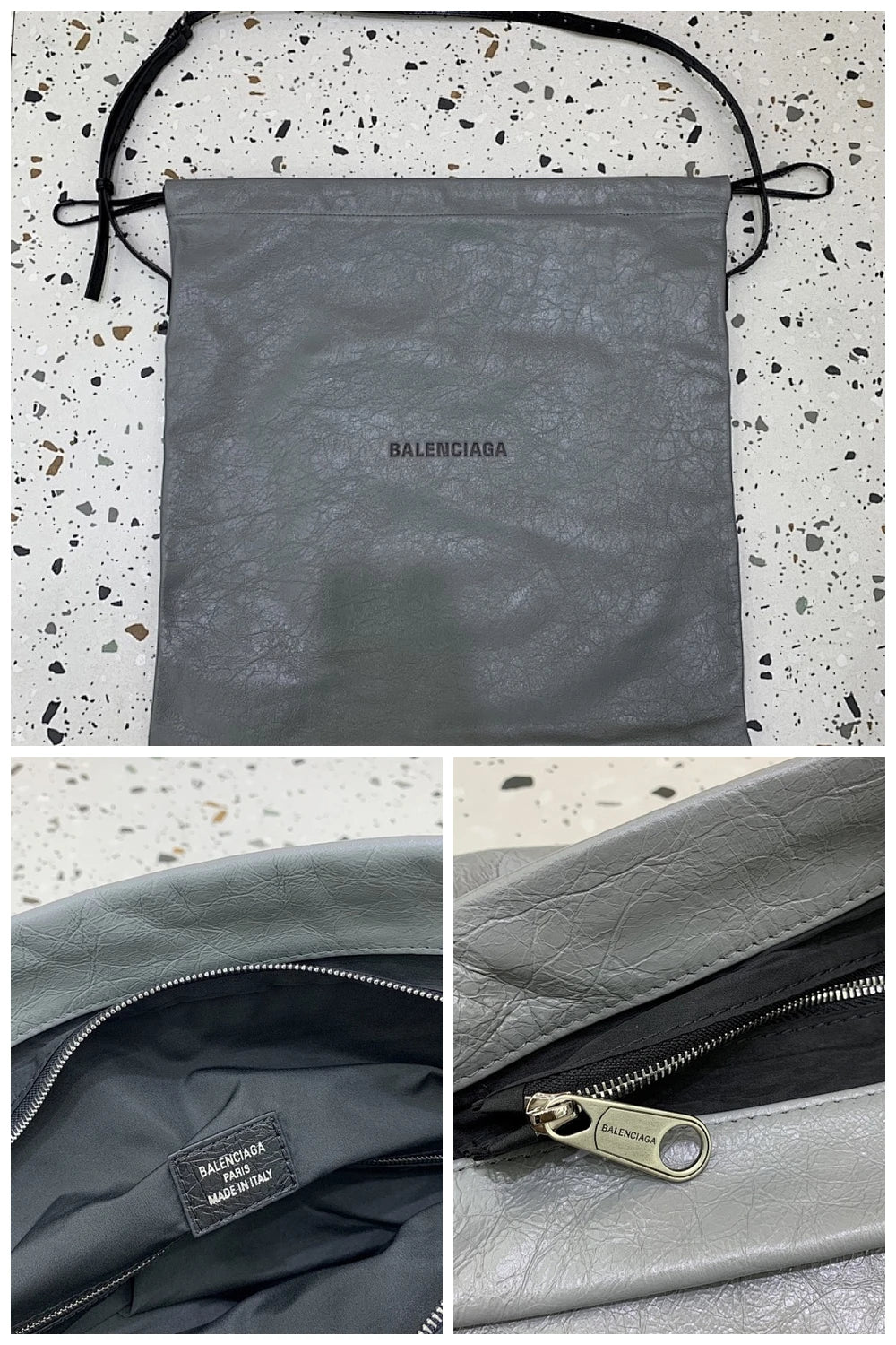NB - BG Bag - 1347