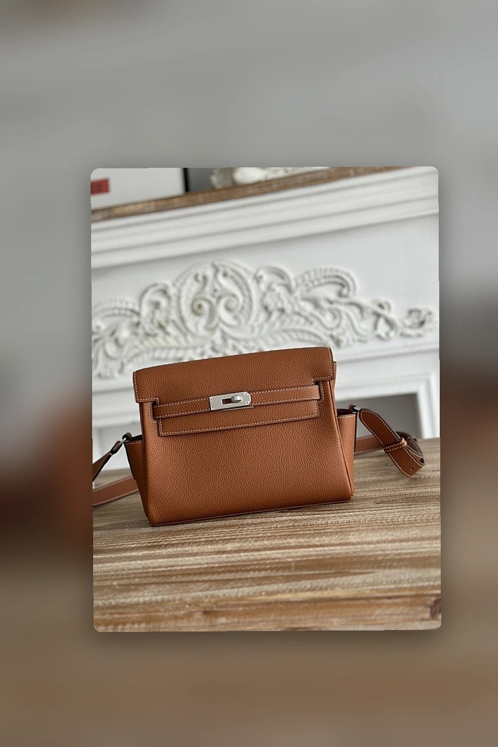 NB - HMS Bag - 1526