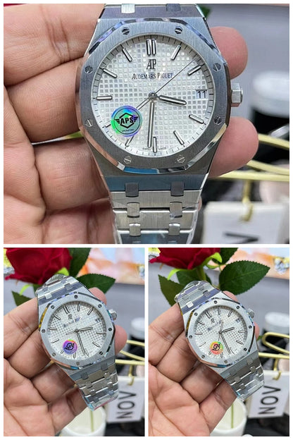 NB - Mix Watch - 225