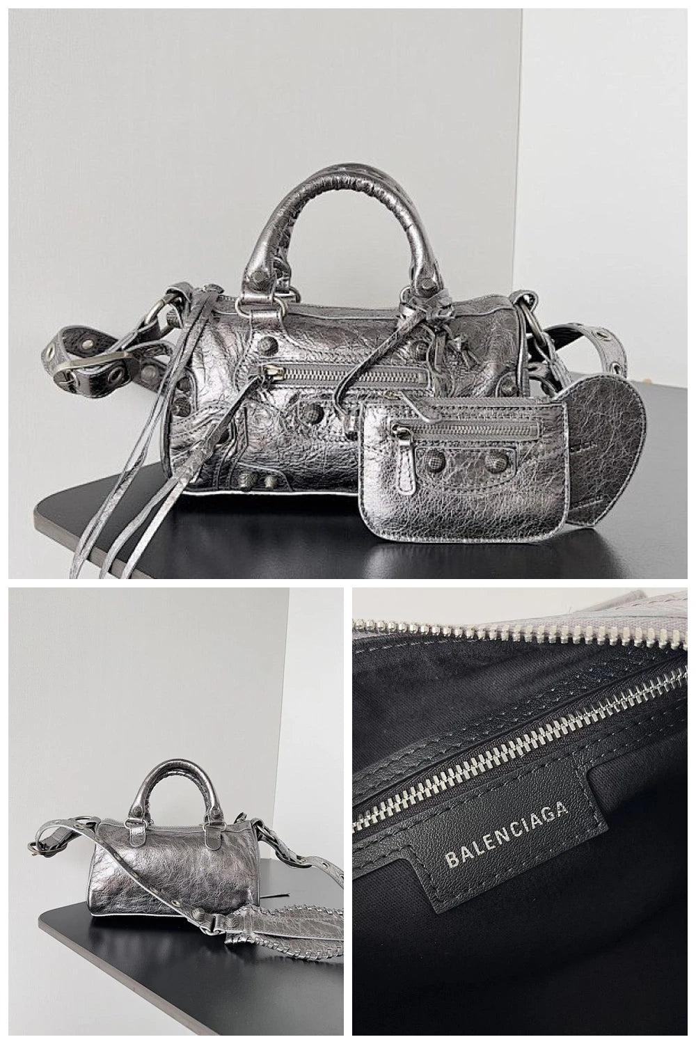 NB - BG Bag - 1123