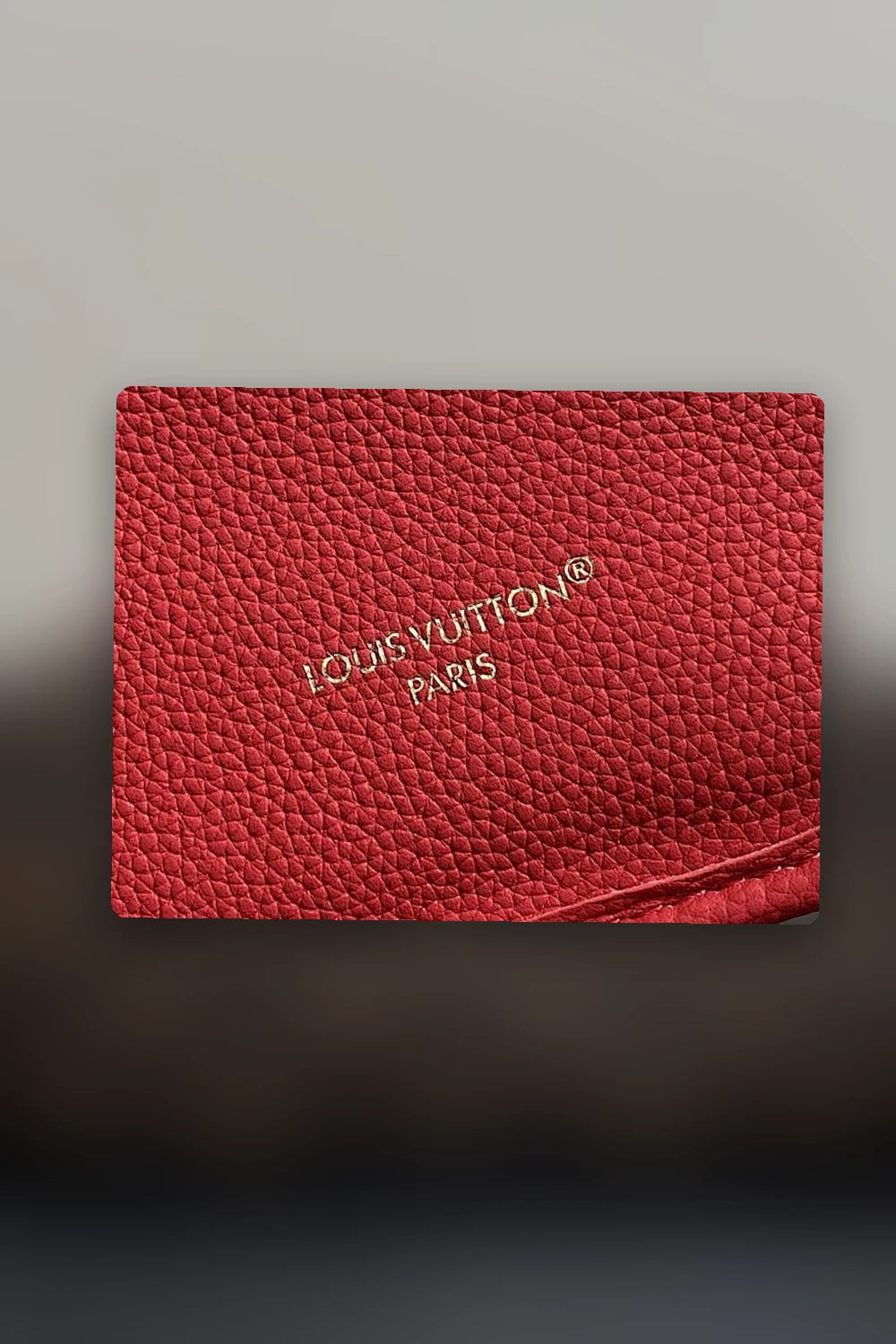 NB - LOV Bag - 222