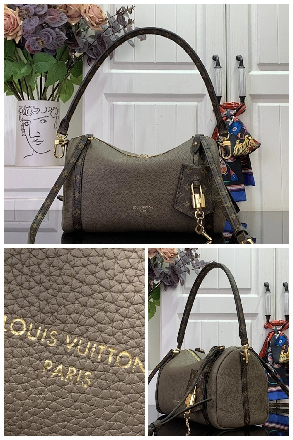 NB - LOV Bag - 1896