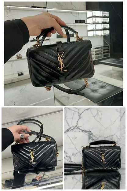 NB - YLS Bag - 181