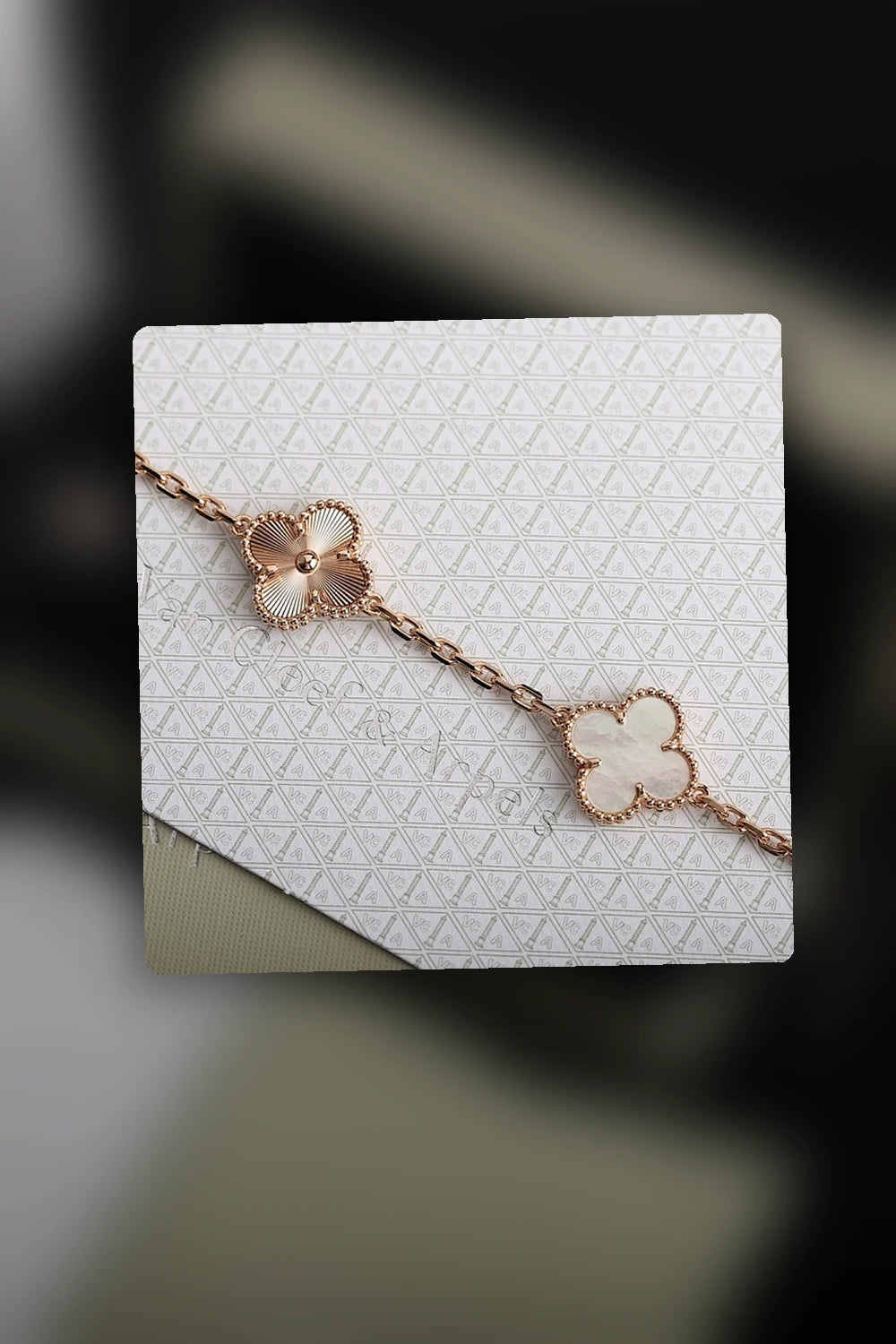 NB - VACA Jewelry - 430