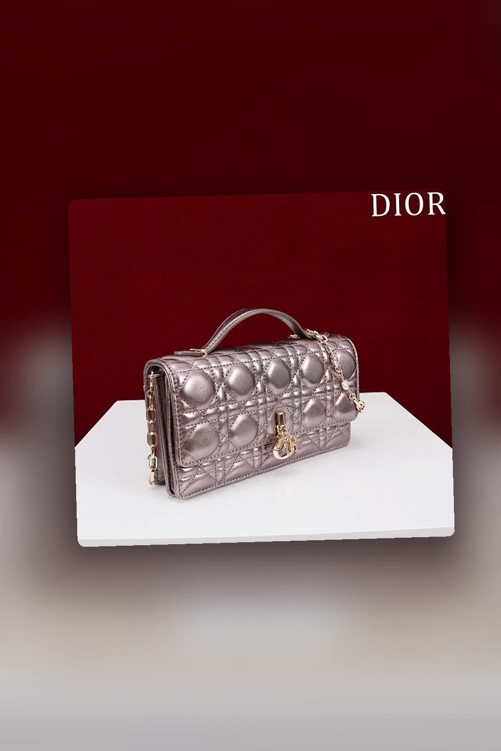 NB - DOR Bag - 492