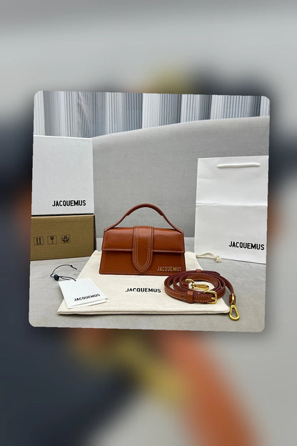 NB - JCA Bag - 361