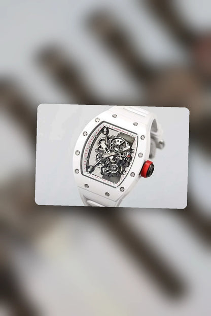 NB - Mix Watch - 1491