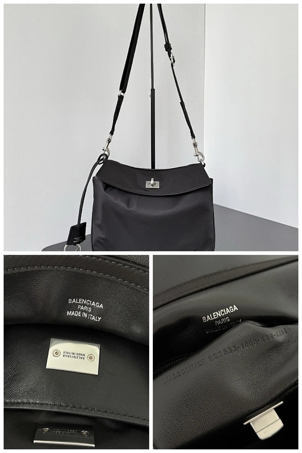 NB - BG Bag - 019