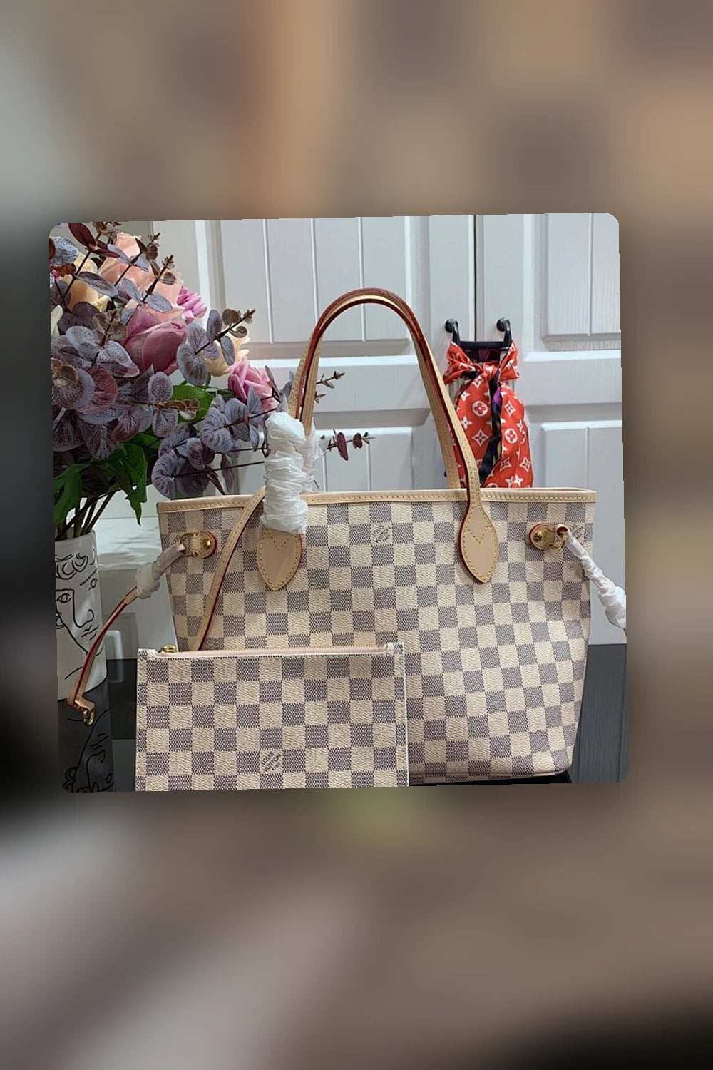 NB - LOV Bag - 1546