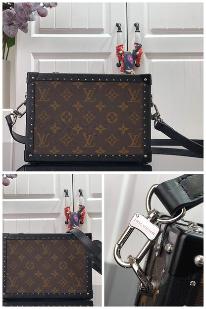 NB - LOV Bag - 1617