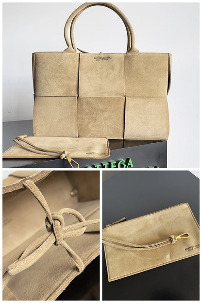 NB - BOV Bag - 1126