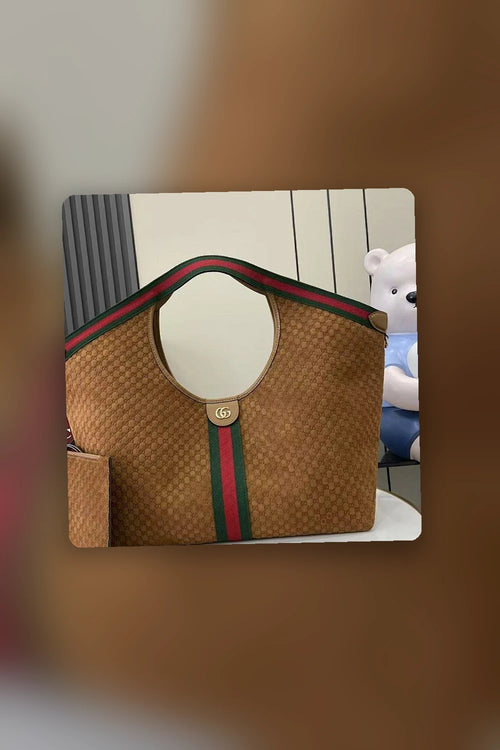 NB - GUKI Bag - 163