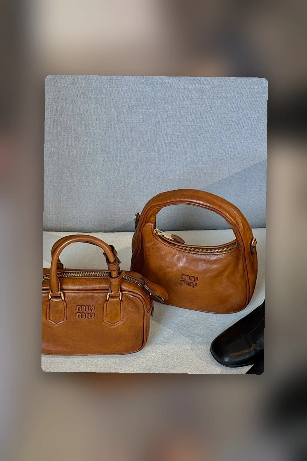 NB - MMU Bag - 1069