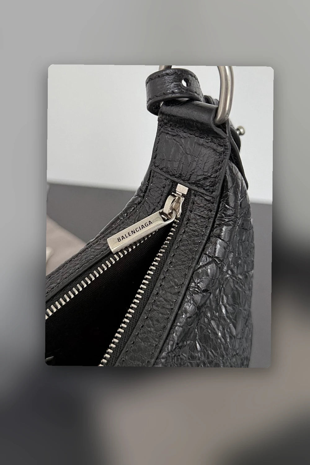 NB - BG Bag - 328