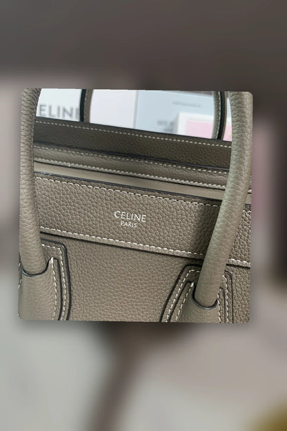 NB - COL Bag - 1127