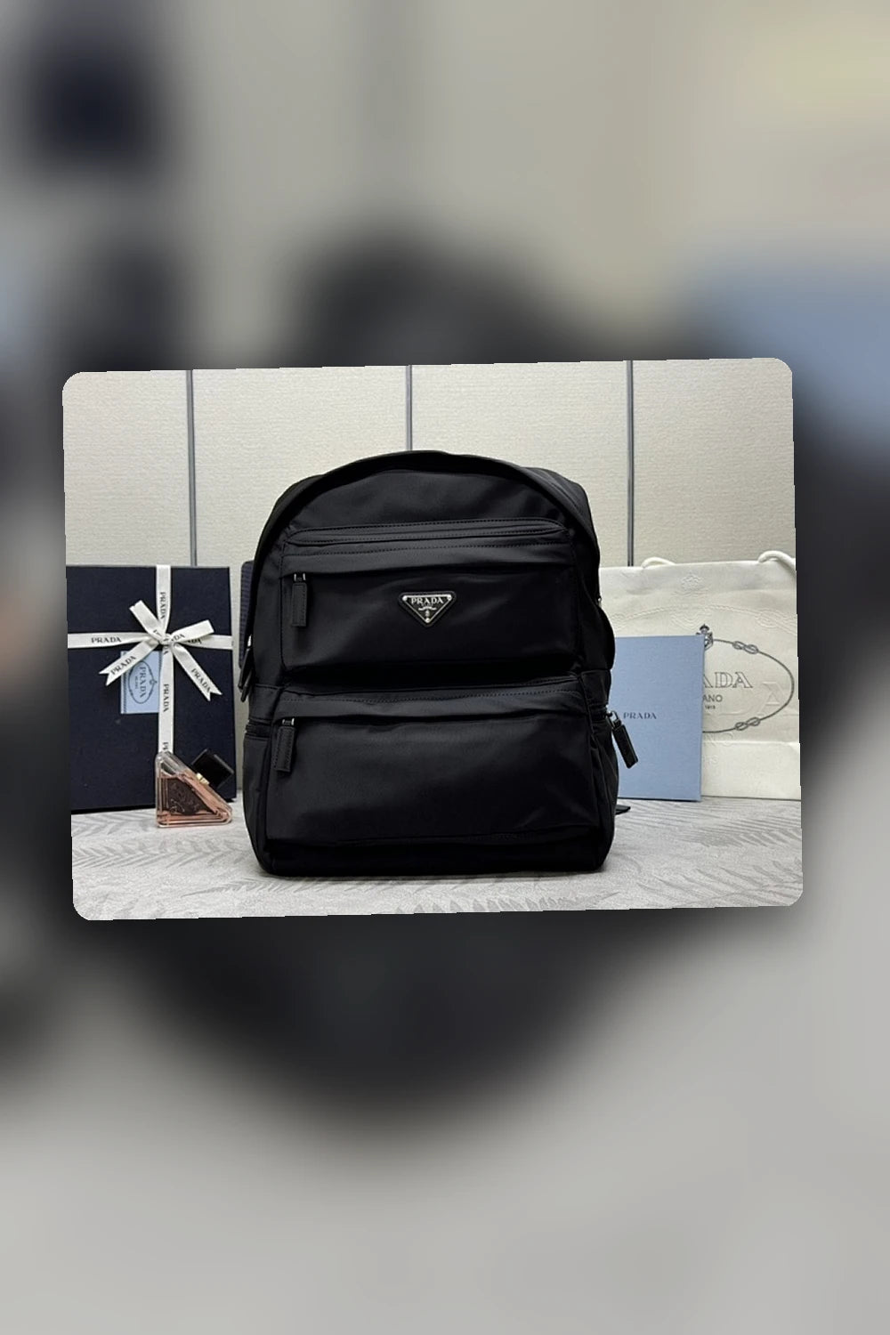 NB - PD Bag - 999