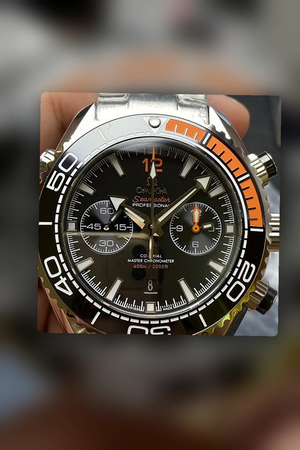 NB - Mix Watch - 424