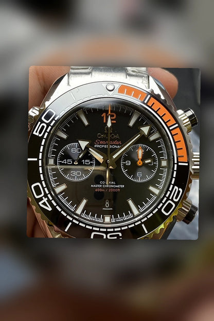 NB - Mix Watch - 424