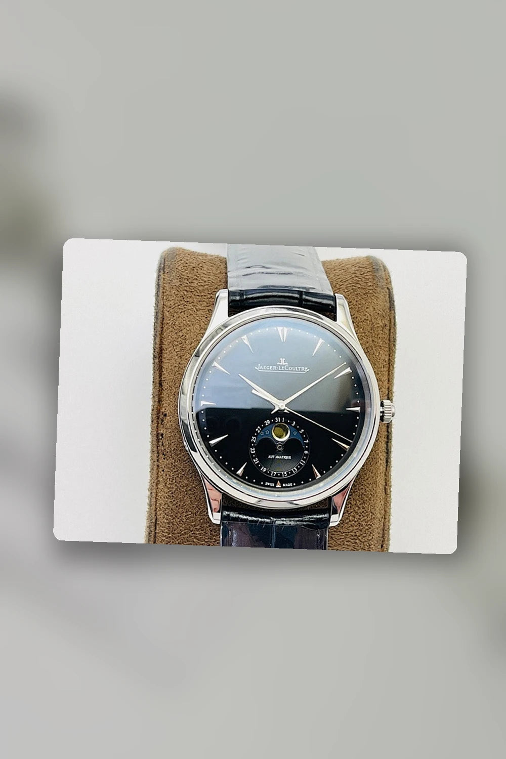 NB - Mix Watch - 1136