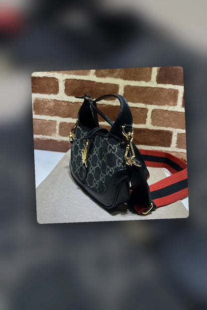 NB - GUKI Bag - 1334