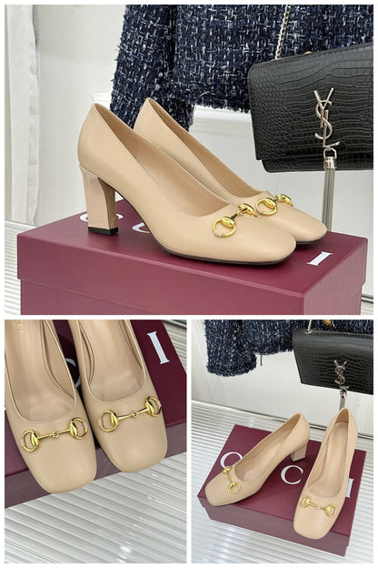 NB - GUKI Women Shoes - 090
