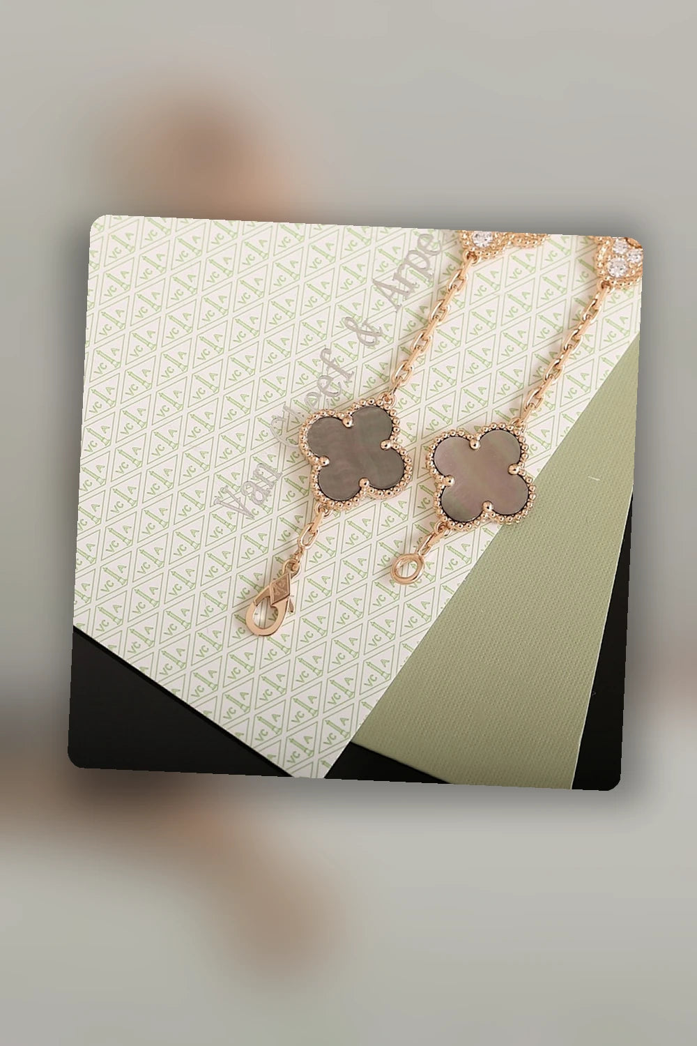 NB - VACA Jewelry - 174