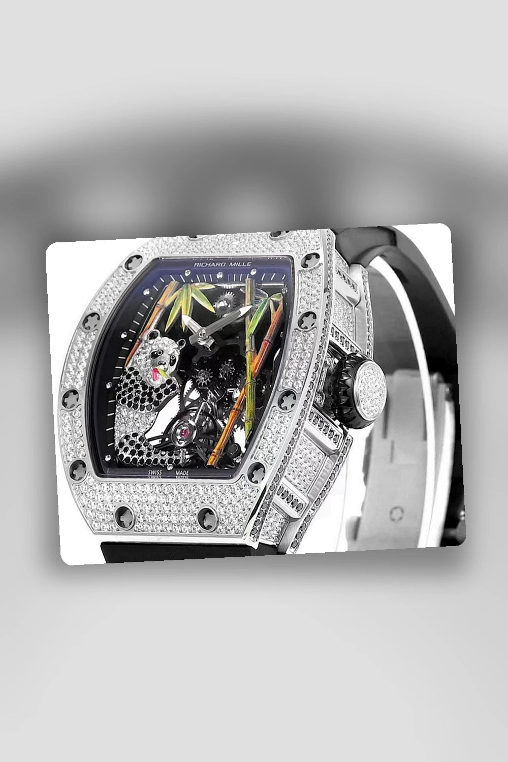 NB - Mix Watch - 185