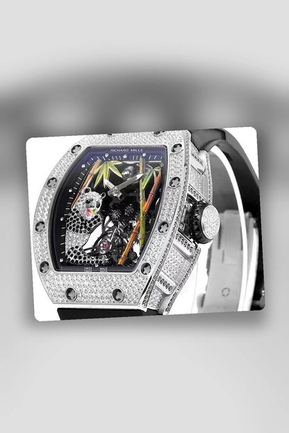 NB - Mix Watch - 185