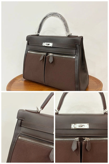 NB - HMS Bag - 1456